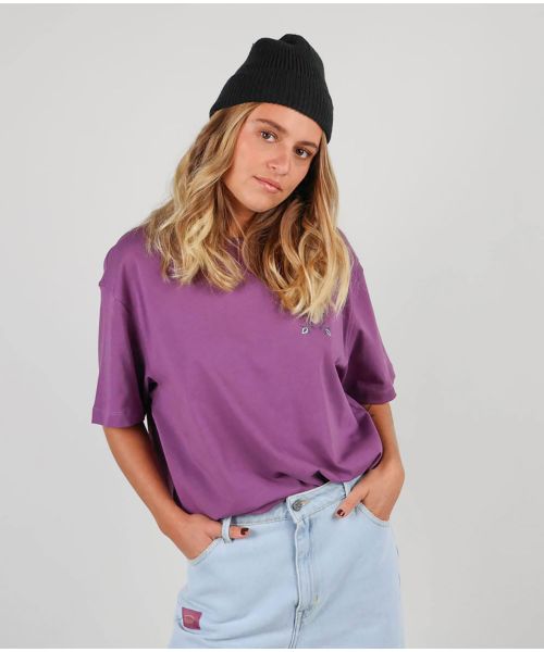 Tee-shirt TEREGOR - Dark Anemone