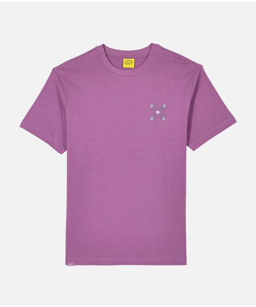 Tee-shirt TEREGOR - Dark Anemone