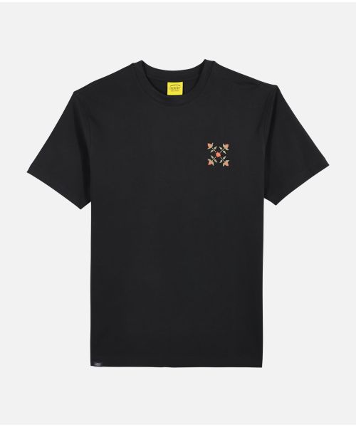 Tee-shirt TEREGOR - Noir
