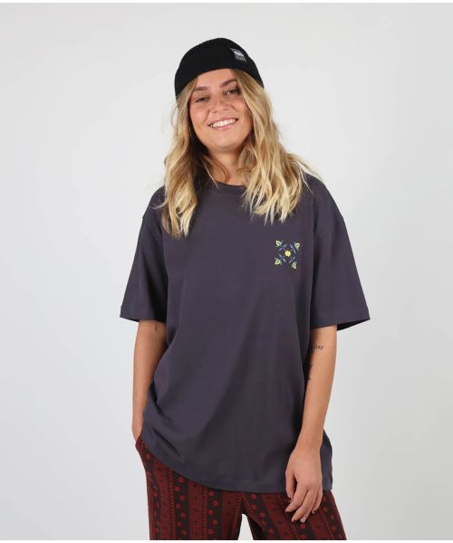 Tee-shirt TEREGOR - Volcano