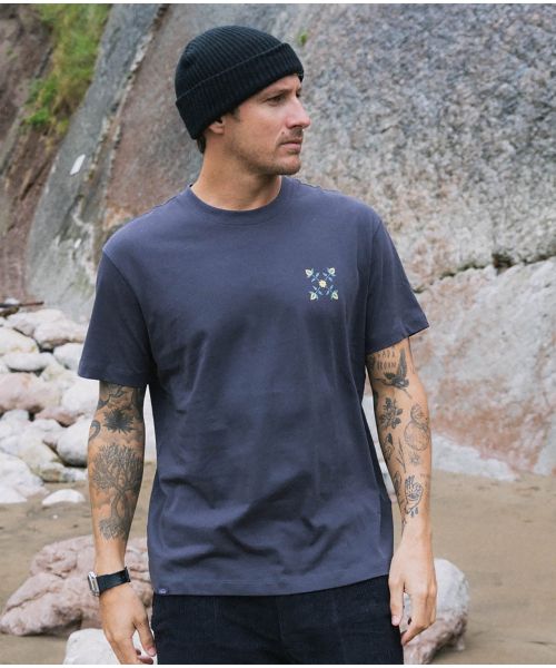 Tee-shirt TEREGOR - Volcano