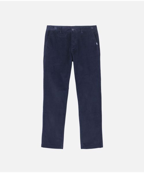 Chino REANOUR - Deep Marine