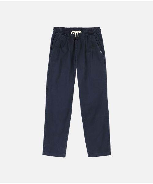 Pants RAMON - Deep Marine