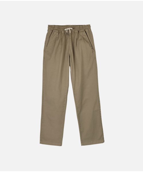 Pants RAMON - Kaki