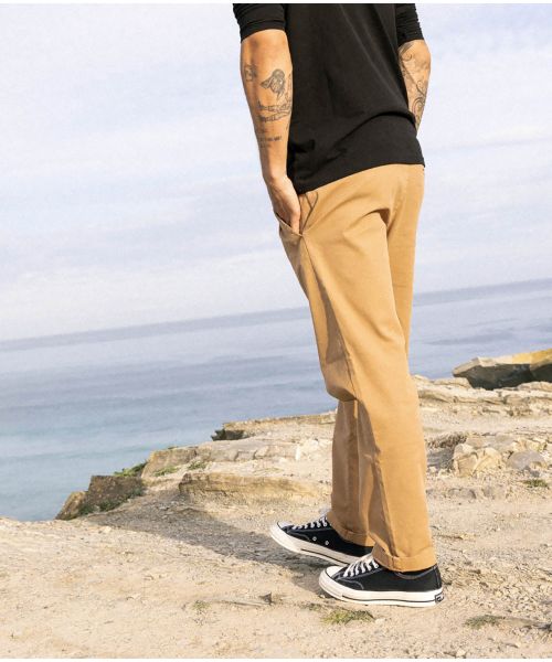Pants RAMON - Kraft