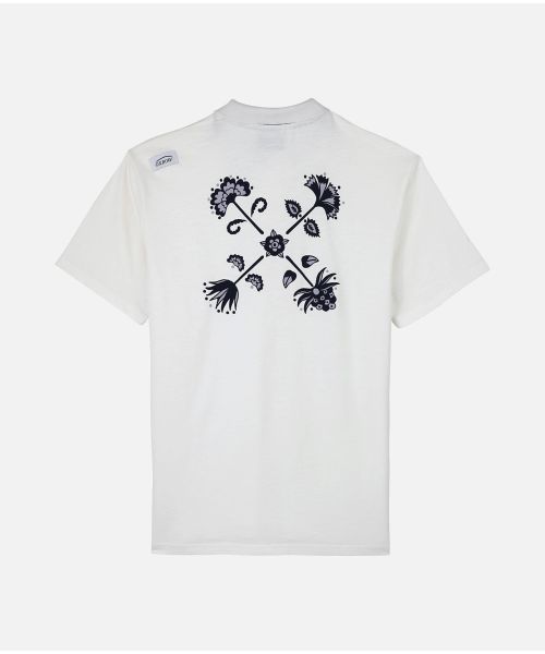 Polo NAZAK - Blanc