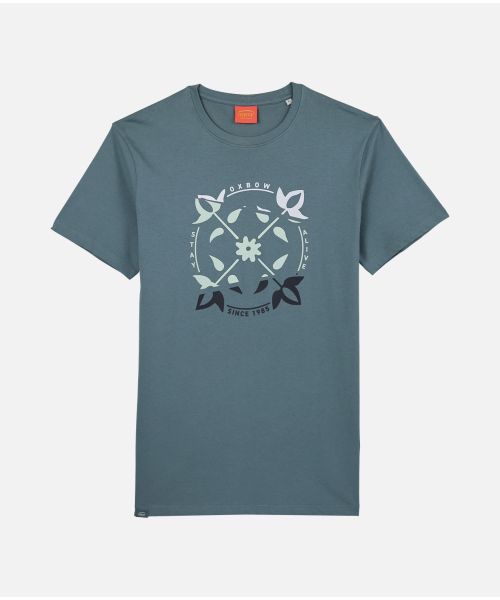 Tee-shirt TWIN - Freeze