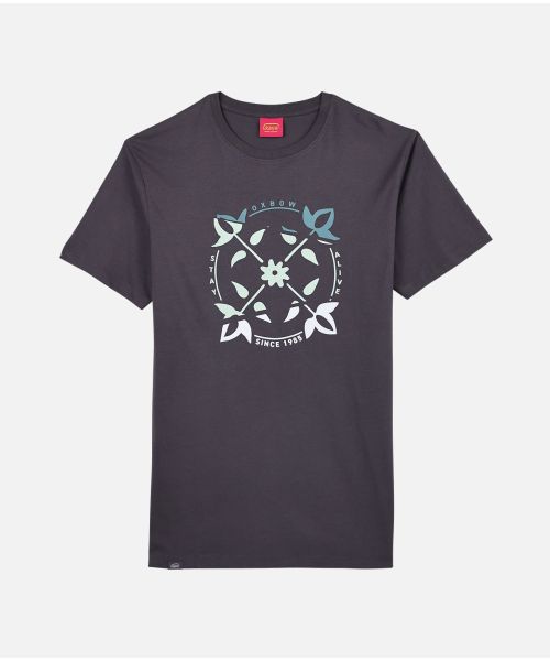 Tee-shirt TWIN - Volcano