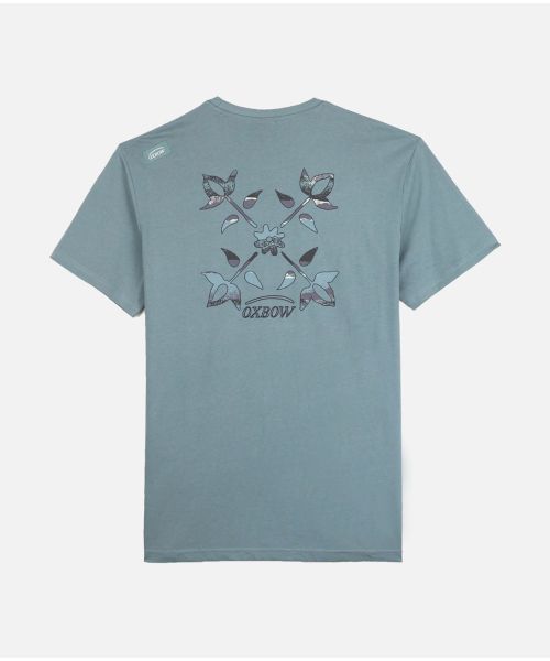 Tee-shirt TAGTAN - Freeze