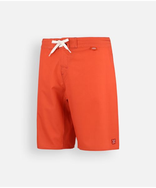 Boardshort VALENS - Hibiscus