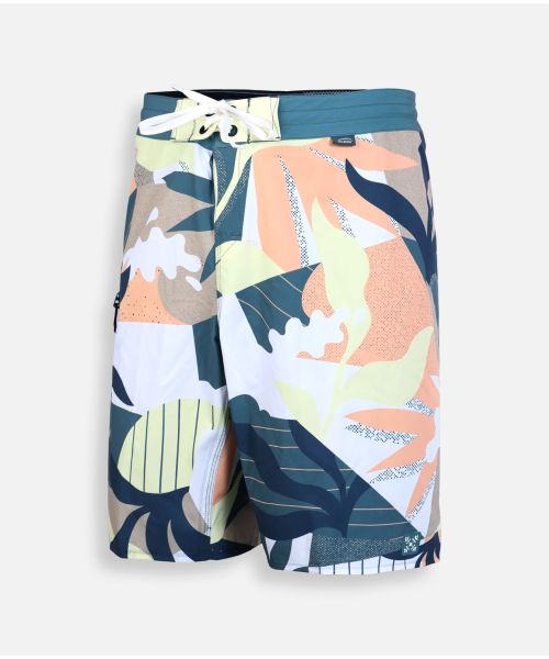 Boardshort WIPEOUT - Jungle