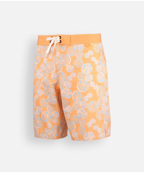Boardshort SWELL - Corail