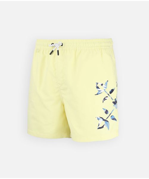 Volleyshort TAGTAN - Citron