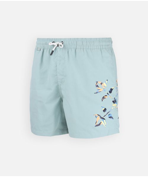 Volleyshort TAGTAN - Eucalyptus