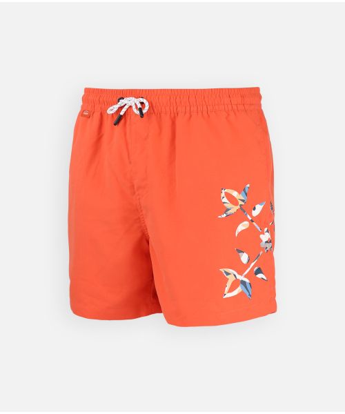 Volleyshort TAGTAN - Hibiscus