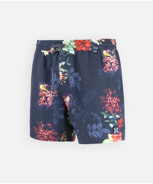 Volleyshort HELLFLO - Deep Marine