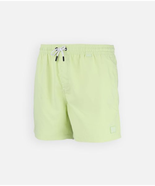 Volleyshort VALENS - Lime