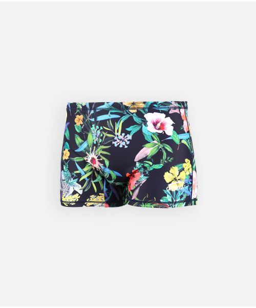 Swim shorts BLOOM - Deep Marine