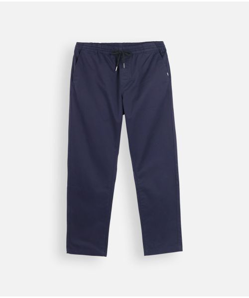 Pantalones ONAGHEL - Deep Marine
