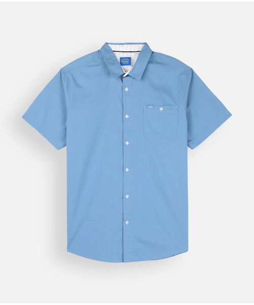 Camisa CORY - Blue Heaven