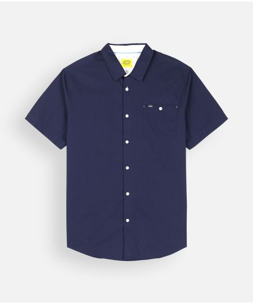 Camisa CORY - Deep Marine