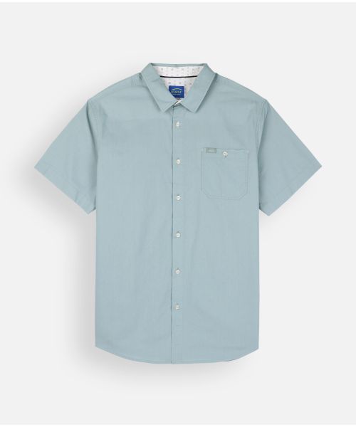 Camisa CORY - Eucalyptus