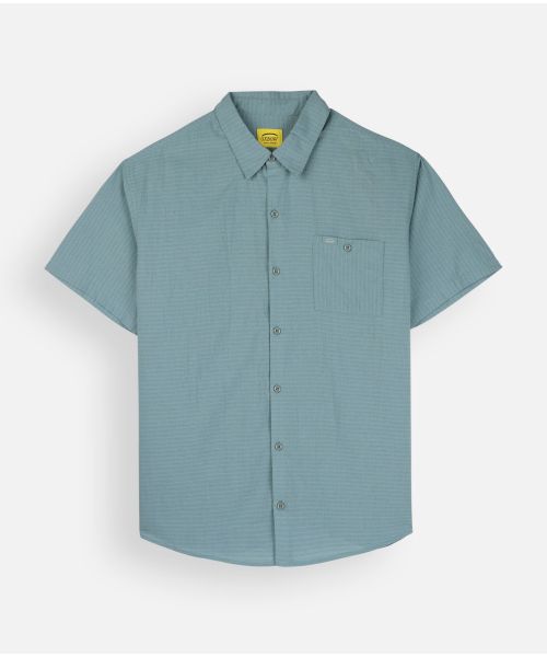 Camisa LINES - Eucalyptus
