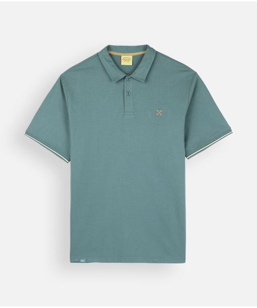Polo TIMELESS - Jungle