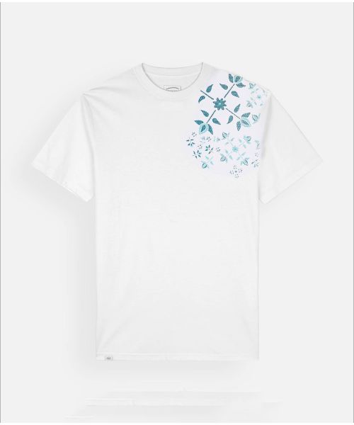 Tee-shirt TASTA - Blanc