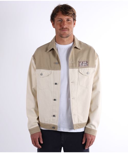 Jacket WEST - Sable