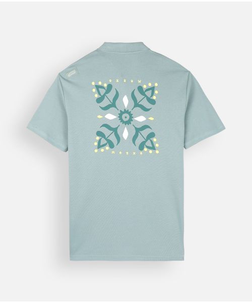 Polo REST - Eucalyptus