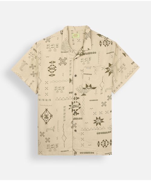 Camisa SNAP - Dune
