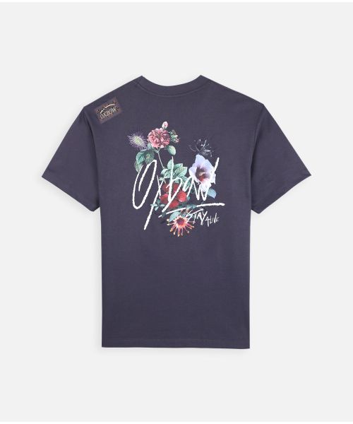 Tee-shirt HELLFLO - Volcano