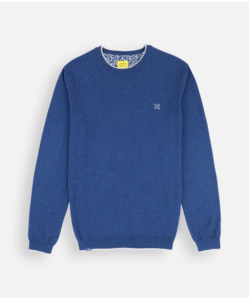 Pull PERONI - Submarine Chiné