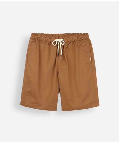 Short chino ONAGHEL - Camel
