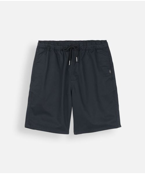 Short chino ONAGHEL - Noir