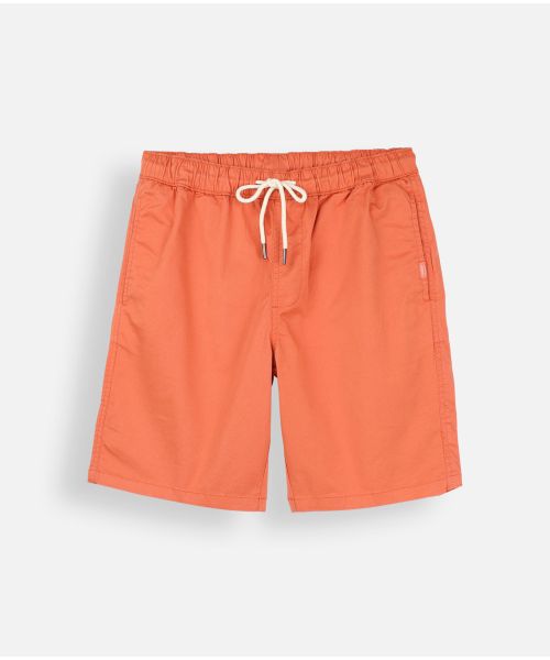 Short chino ONAGHEL - Peche