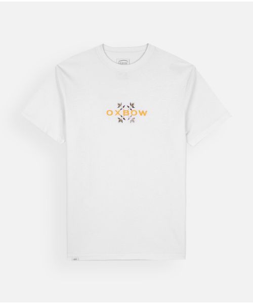 Tee-shirt LEGEND - Blanc