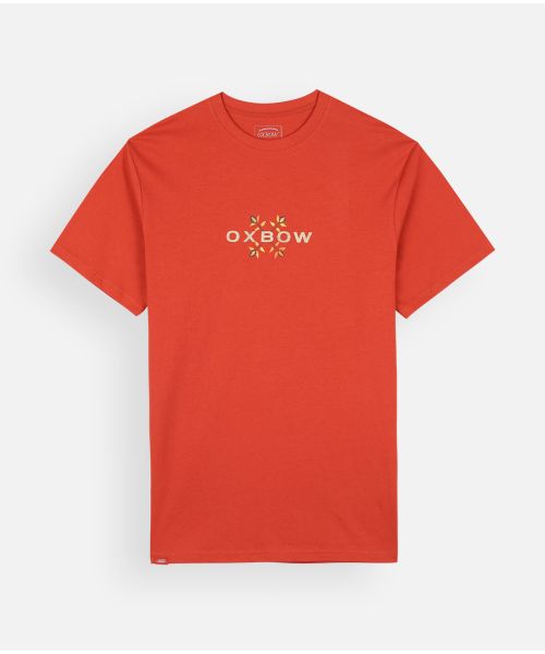 Tee-shirt LEGEND - Chilli Pepper