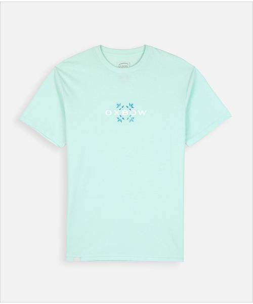 Tee-shirt LEGEND - Ice Mint