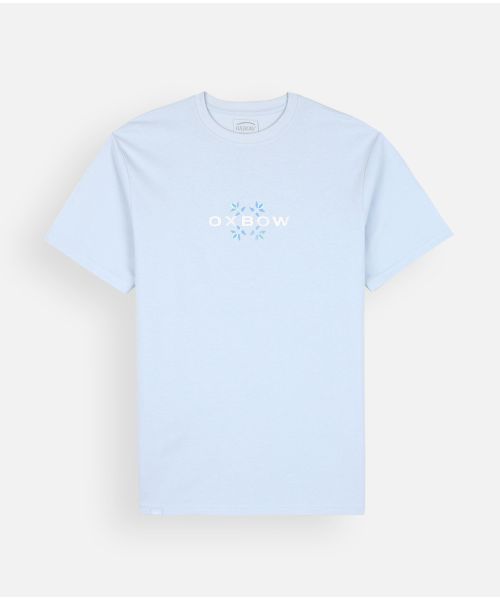 Tee-shirt LEGEND - Light Blue