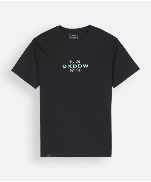 Tee-shirt LEGEND - Noir
