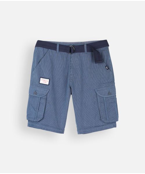 Short cargo ORPEK - Deep Marine