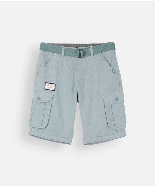 Short cargo ORPEK - Jungle