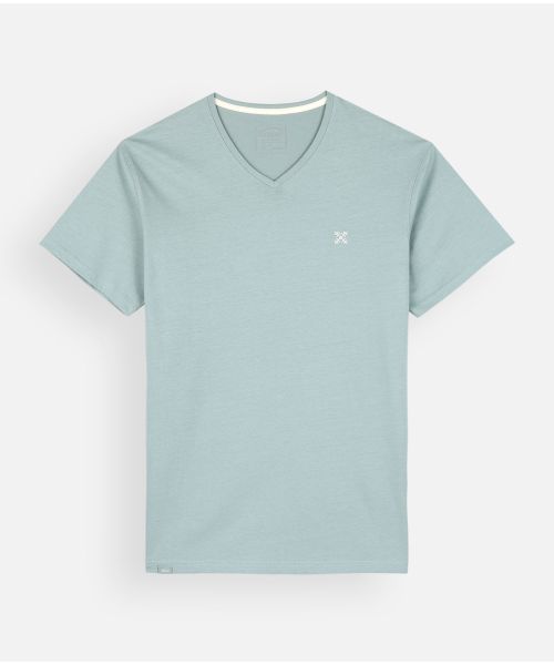Tee-shirt TIVE - Eucalyptus