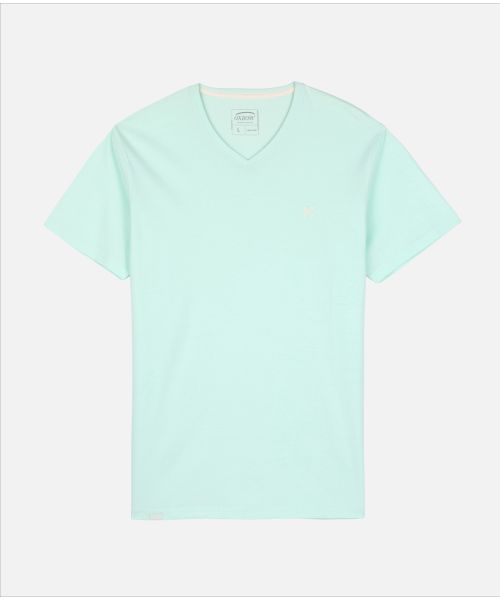 Tee-shirt TIVE - Ice Mint
