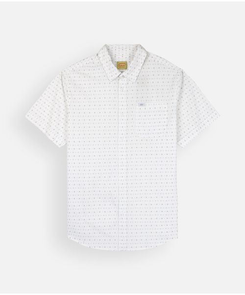 Chemise MINIATURE - Blanc
