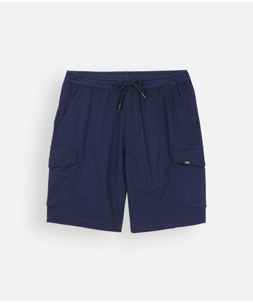 Short cargo OTIKO - Deep Marine