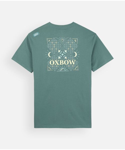 Tee-shirt TEKOVA - Jungle