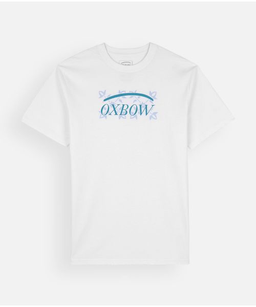 Tee-shirt ICON - Blanc